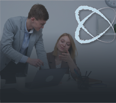 BG slide HD appliqué sur business