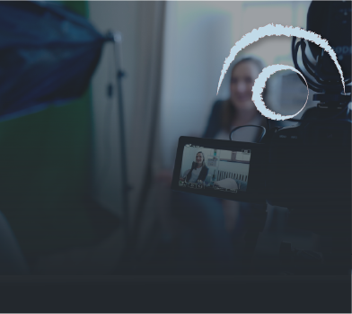 BG slide stratégie de contenu alignée